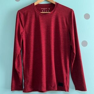 Abercrombie and Fitch Mens long sleeve